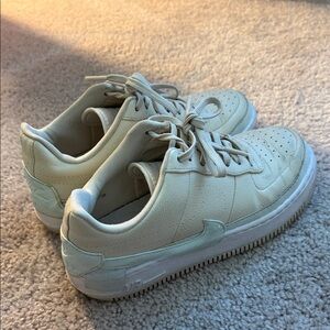 Nike Air Force
